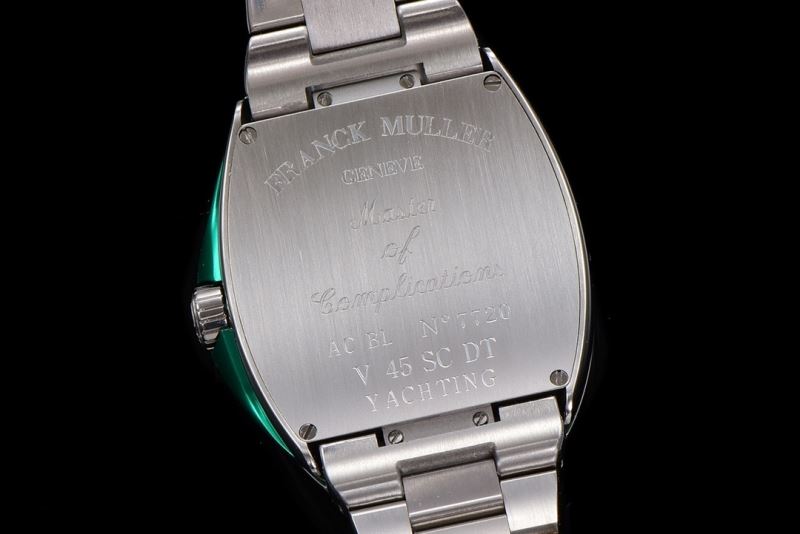 FRANCK MULLER Watches